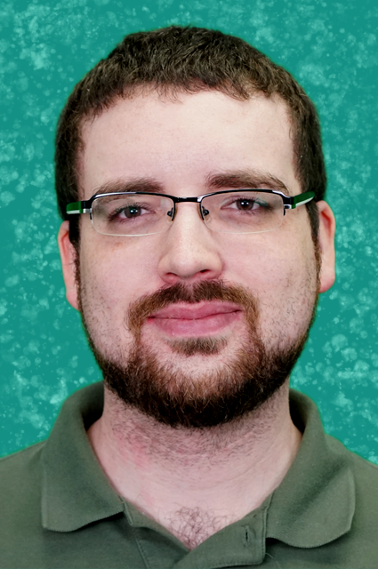 Drew Goin, Sr. Software Developer