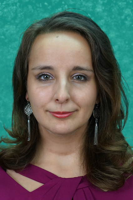 Mikayla Jeane Garvey, Business Analyst