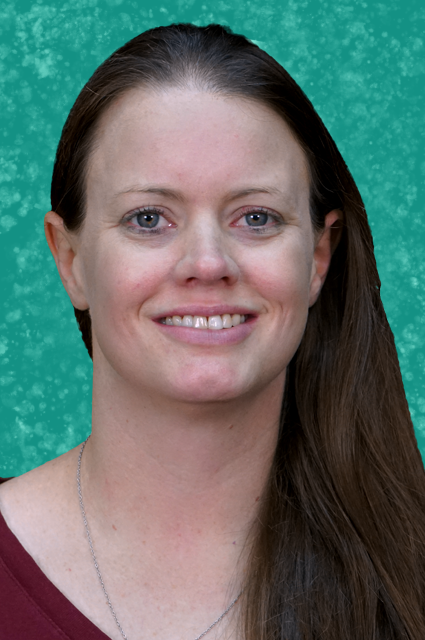 Shawna Donnelly, Lead Mobile Developer