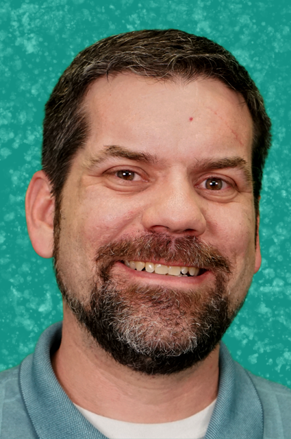 Chris Brown, Chief Technology Officer