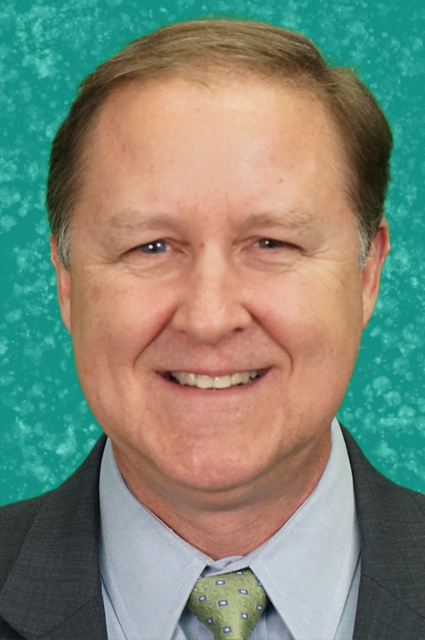 Randy Ford, Co-Founder and President