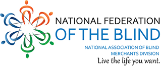 National Association of Blind Merchants