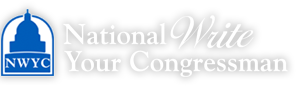 National Write Your Congressman